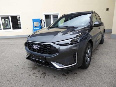 Grau Neu 2025 Ford Kuga ST-Line X SUV | € 39.990