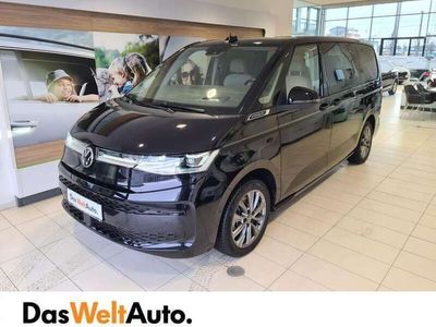 gebraucht VW Multivan T7VW T7Energetic ÜH eHybrid