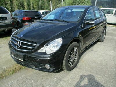 gebraucht Mercedes R320 CDI 4-Matic (251.022)