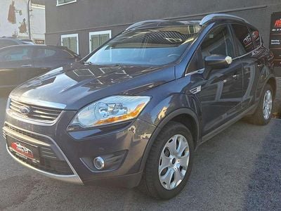 Gebraucht Ford Kuga Trend 136 PS (100 kW) 2009 SUV