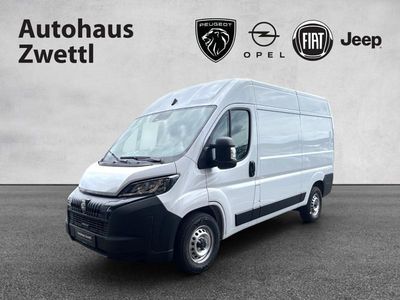Neu 2025 Peugeot Boxer Van | € 48.996