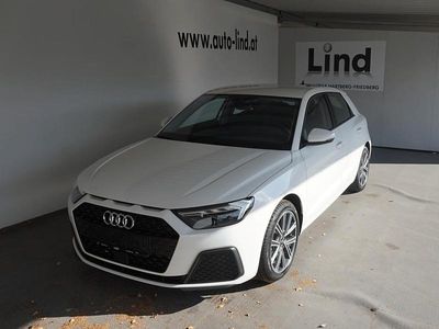 gebraucht Audi A1 Sportback 30 TFSI intense
