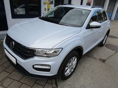 gebraucht VW T-Roc 1,0 TSI