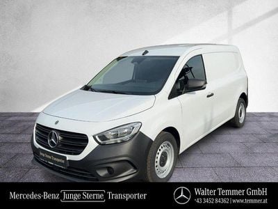 Weiß Gebraucht 2024 Mercedes Citan 110 Van | € 25.850 (Fairer Preis)