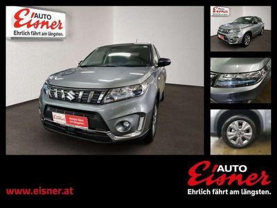 gebraucht Suzuki Vitara 1.4 GL+ HYBRID ALLGRIP