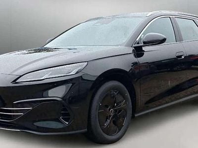 Neu BYD Seal Boost 98 PS (72 kW) 2025 Schwarz Kombi