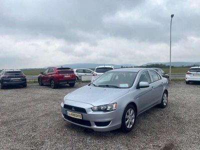 gebraucht Mitsubishi Lancer Lancer