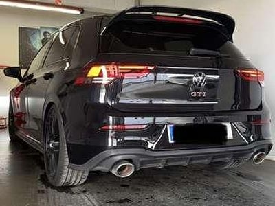 Gebraucht VW Golf VIII GTI Clubsport 300 PS (220 kW) 2021 Limousine