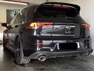 Gebraucht VW Golf GTI Clubsport 300 PS (220 kW) 2021 Limousine