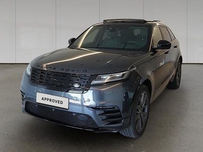 Gebraucht Land Rover Range Rover Velar SE Dynamic 300 PS (220 kW) 2025 Carpathian grey SUV