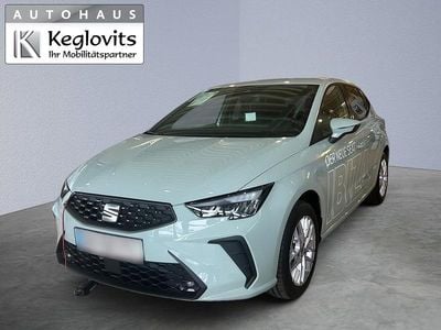 gebraucht Seat Ibiza Style Edition 1.0 TSI 95PS