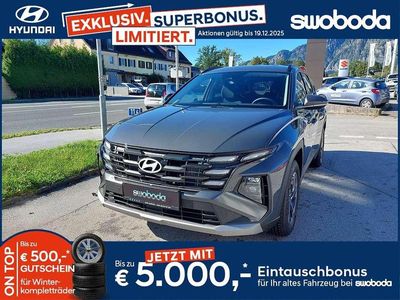 Abyss black schwarz Neu 2025 Hyundai Tucson SUV | € 27.740