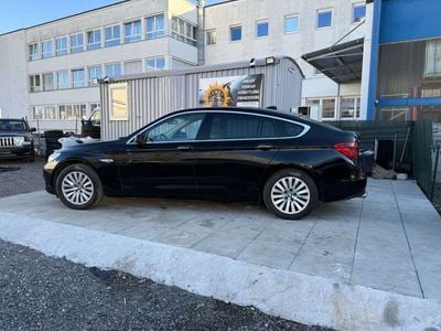 BMW 530 Gran Turismo