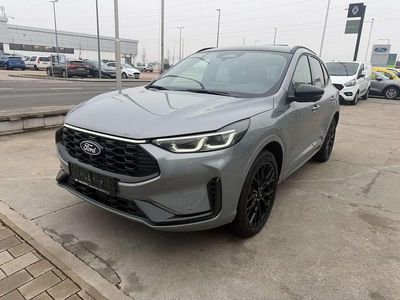Neu 2026 Ford Kuga ST-Line X SUV | € 46.990