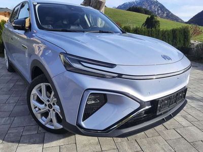 gebraucht MG Marvel R Marvel RElectric 70 kWh Performance SUV