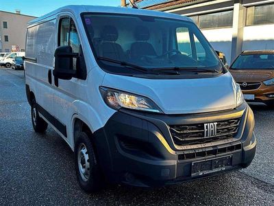 gebraucht Fiat Ducato Kasten 30 L1H1 120