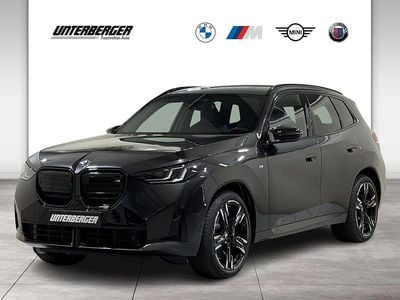 Grau Neu 2025 BMW X3 M Sport SUV | € 87.990 (Fairer Preis)