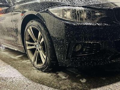 Gebraucht 2014 BMW 428 Performance Coupé | € 20.750