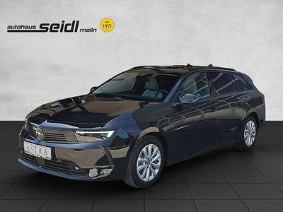 Schwarz Gebraucht 2024 Opel Astra Elegance Kombi | € 28.200 (Etwas zu teuer)