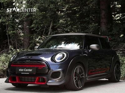 Gebraucht Mini John Cooper Works 306 PS (225 kW) 2020 Grau Kleinwagen