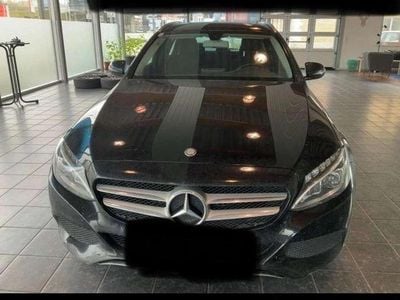 gebraucht Mercedes C180 C 180 d Avantgarde BlueTec Aut. *Öamtc Pickerl*