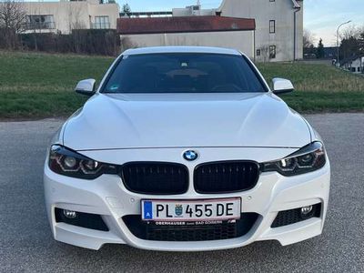 gebraucht BMW 320 320 d