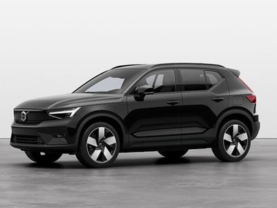 gebraucht Volvo XC40 Recharge Pure Electr 82kWh Recharge Ext. Range Ultimate