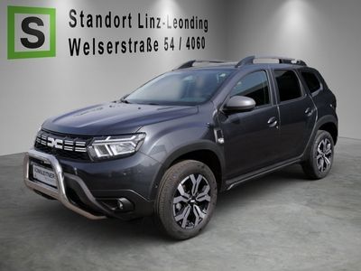 gebraucht Dacia Duster Journey TCe 150 PF EDC