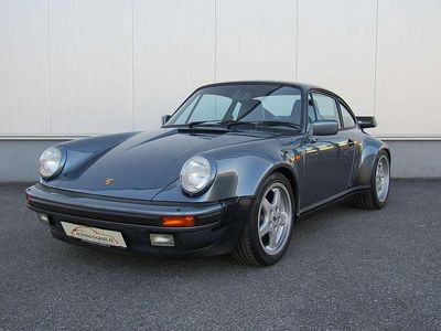 Blau Gebraucht 1985 Porsche 911 Carrera Coupé | € 78.500