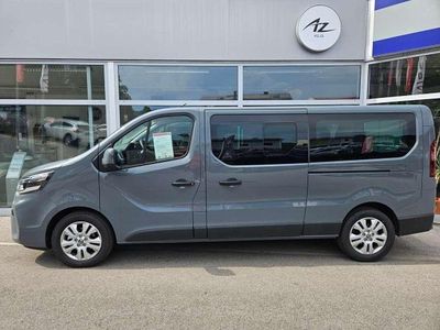 Gebraucht Nissan Primastar Tekna 170 PS (125 kW) 2024 Grau Van / Kleinbus