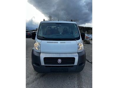 Gebraucht 2007 Fiat Ducato 33 Van | € 8.500