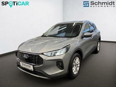Gebraucht Ford Kuga Titanium 150 PS (110 kW) 2024 Silber SUV
