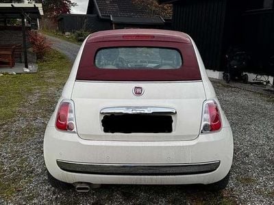 Gebraucht 2011 Fiat 500 S Limousine | € 5.500 (Fairer Preis)