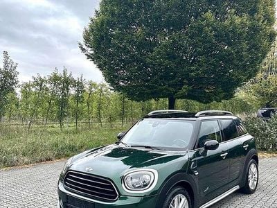 Gebraucht 2019 Mini Cooper D Countryman SUV | € 19.900 (Etwas zu teuer)