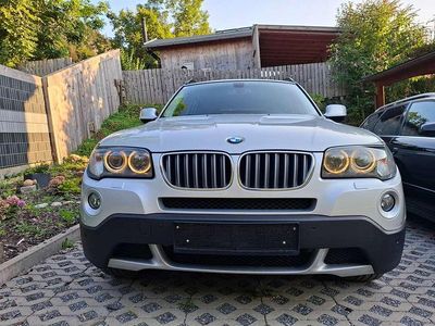 gebraucht BMW X3 X3 xDrive25i