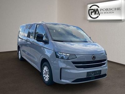 Dunkelgrau normal Neu 2025 VW Caravelle Life Van / Kleinbus | € 73.990 (Fairer Preis)