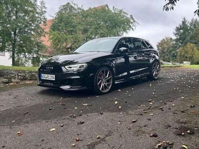 Gebraucht 2019 Audi RS3 Limousine | € 33.500