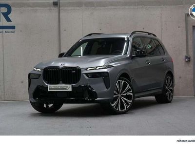 gebraucht BMW X7 M 60i xDrive