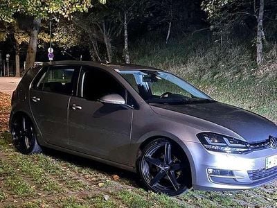 VW Golf VII