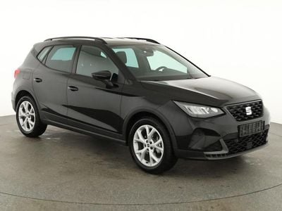 Neu Seat Arona FR 150 PS (110 kW) 2026 SUV