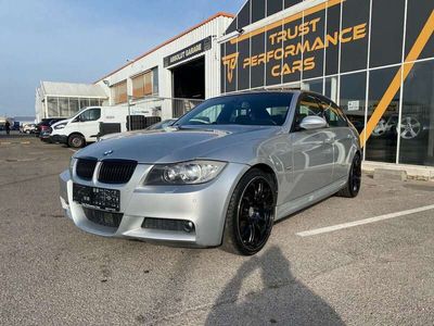 gebraucht BMW 335 E90 N54 Nur 58000KM !!!