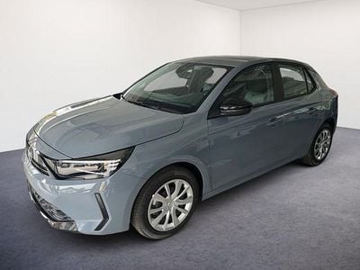 Grau Neu 2025 Opel Corsa Limousine | € 22.773 (Teuer)