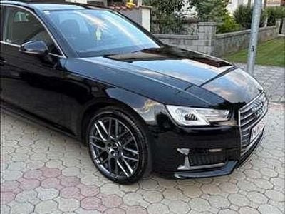 Gebraucht Audi A4 Design 150 PS (110 kW) 2018 Limousine
