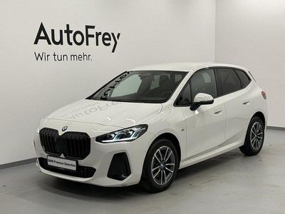 Alpinweiß Gebraucht 2023 BMW 218 | € 30.890 (Etwas zu teuer)