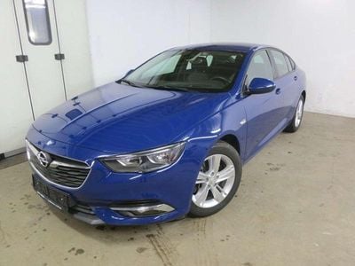 Blau Gebraucht 2019 Opel Insignia Business Edition Kleinwagen | € 14.999 (Guter Preis)