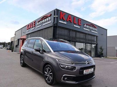 Citroën C4 SpaceTourer