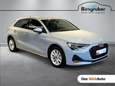 gebraucht Audi A3 Sportback 30 TDI