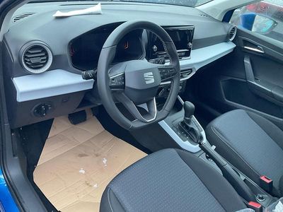 Neu Seat Arona Style 116 PS (85 kW) 2026 SUV