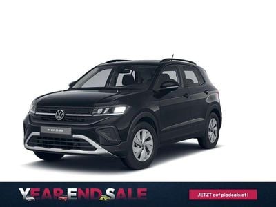 Grau Neu 2025 VW T-Cross SUV | € 21.480 (Guter Preis)