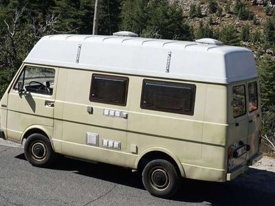 gebraucht VW LT LT28 Ds.